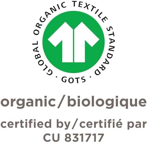 Burt's Bees Baby Boys Sleep and Play PJs, 100% Organic Cotton One-Piece Zip Front Romper Jumpsuit Pajamas