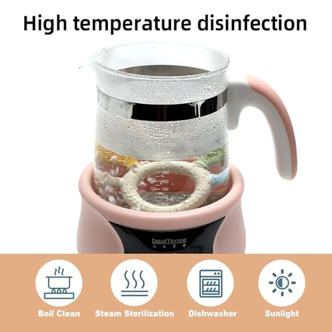 Silicone Teether for Babies 2-Pack – Soft & Easy Grip Teething Toys for Infants & Toddlers – 100% Food Grade Silicone, CPC Certified, BPA-Free Gum Soothers (Palm Teether/Colorful & Green)