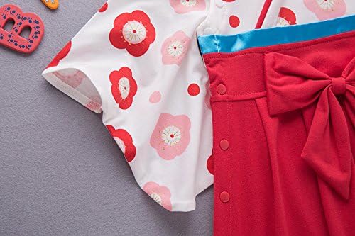 Baby Girl Kimono Romper Japanese Costumes Hakama Coverall Infant Samurai Outfits