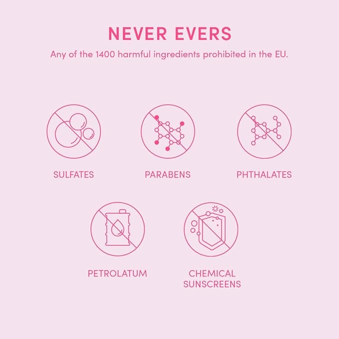 Evereden Protecting Baby Face Cream 1.7 fl.oz.: No.3 Rich Baby Cream - Infant Face Moisturizer - Ultra-Dry Skin - Cold, Dry Climates - Squalane & Ceramide - Clean Vegan Ingredients - Fragrance-Free