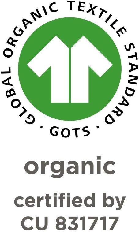 Burt's Bees Baby baby-girls Unisex Baby Sweatshirts