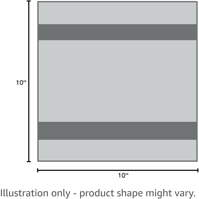 Sunny zzzZZ Ultra Soft 24 Pack Baby Washcloths - 10x10 Inches - Coral Fleece Extra Absorbent Wash Clothes for Babies, Infants and Toddlers - Sensitive Skin and Newborn - Ideal Baby - Violet Purple