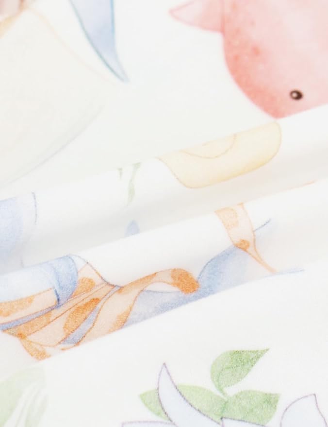 Baby Girl Boy Romper Side Snap Kimono Japanese Cotton Newborn Outfit Newborn-6M