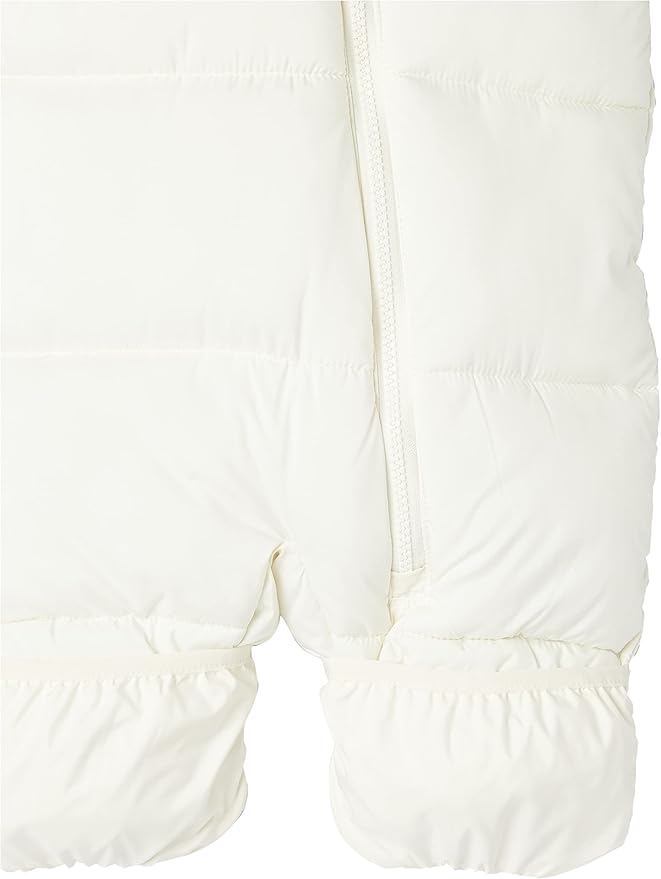 Amazon Essentials Unisex-Baby Water-Resistant Winter Puffer Bunting Suit