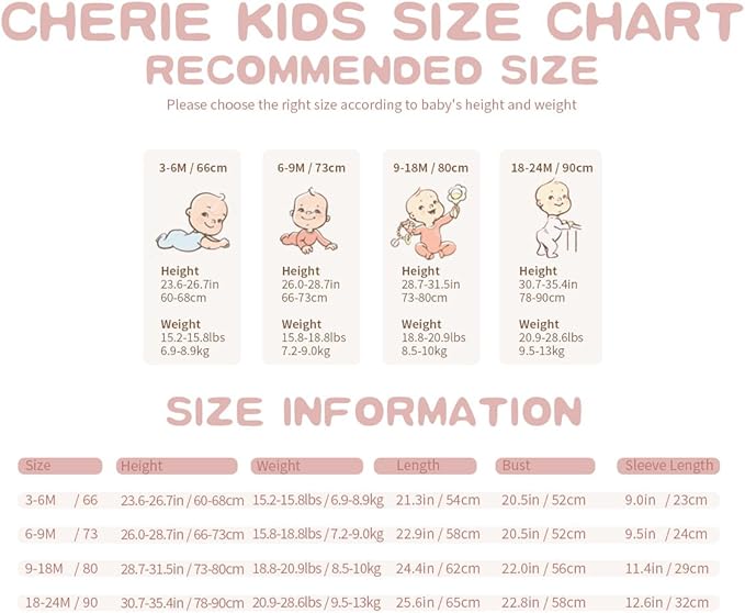 100% Organic Cotton Soft 3-24 Months 2-Piece Unisex Footless Newborn Baby Sleepers Pajamas Romper Boys Girls