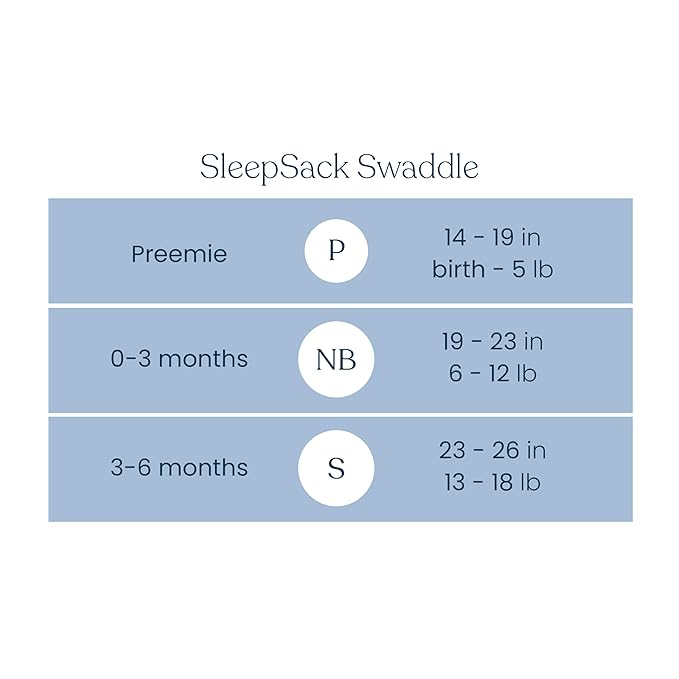 HALO Micro-Fleece Sleepsack Swaddle, 3-Way Adjustable Swaddle Blanket for Newborn and Infants, TOG 3.0 for Cold Climates, Hip Healthy, Gingham Tan, Small, 3-6 Months