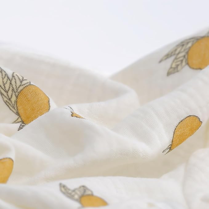 Baby Kimono Robe Newborn Cotton Yarn Bodysuit Romper Infant Japanese Pajamas 0-24 Months