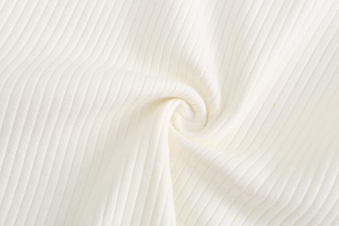 Kiddiezoom Newborn Baby Unisex Cotton One-Piece Bodysuits Baby Gift 5-Pack Baby Clothes