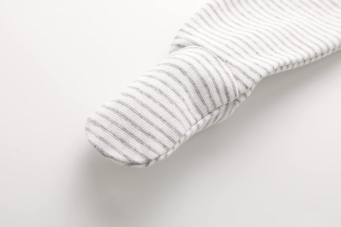 Owlivia Organic Baby Pant Legging Jogger for Infant, Boys Girls Toddler