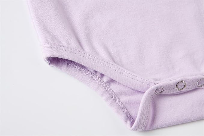 Baby Girls Bodysuit Baby Romper