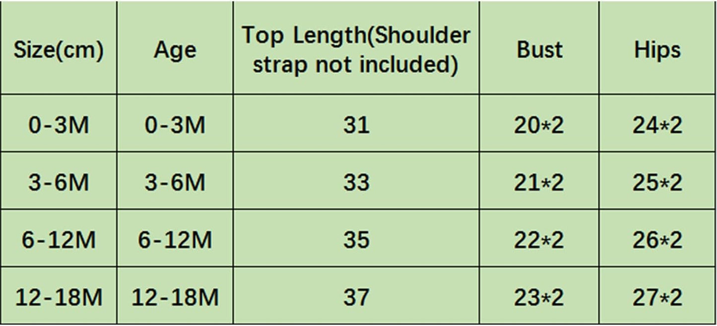 Valentines Day Infant Baby Girls Romper Outfit Newborn 3 6 12 18 Months Girl Jumpsuit Overall Spring Clothes