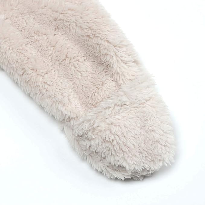 Newborn Baby Jumpsuit Hooded Fleece Rompers Long Sleeve Onesies Outwear Outfits