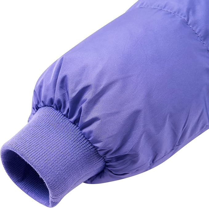 TUONROAD Baby Girls Coats for 6 Months-5 Years Toddlers Boy Winter Jacket Warm Bear Hooded Outdoor Coats Size 5