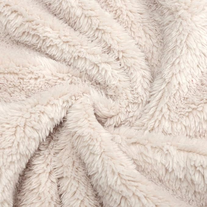 Newborn Baby Snowsuit Fleece Lined Onesie Outfits Warm Hooded Romper for Infant