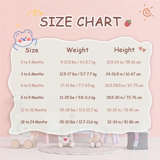 Bamboo Rayon Baby Bodysuit,Short Sleeve Bodysuits Solid Color Outfits for Infant Boys Girls Soft Clothes