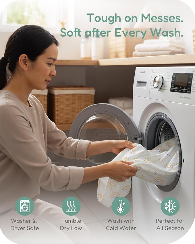 Baby Sleep Sack, 1.0 TOG Cozy Wearable Blanket, Soft Sleeping Bag with Zipper, Toddler Sleep Sack 0-3-6-12-24-3T