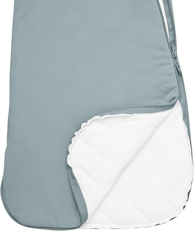 KYTE BABY Unisex Rayon made from Bamboo Sleep Bag for Babies and Toddlers, 2.5 Tog