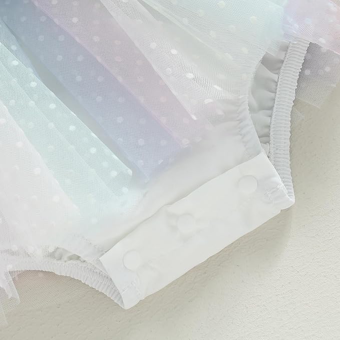 Baby Girl Clothes Floral Boho Lace Romper Bodysuit Romper Jumpsuit Summer Outfit Summer Baby Clothes Girls