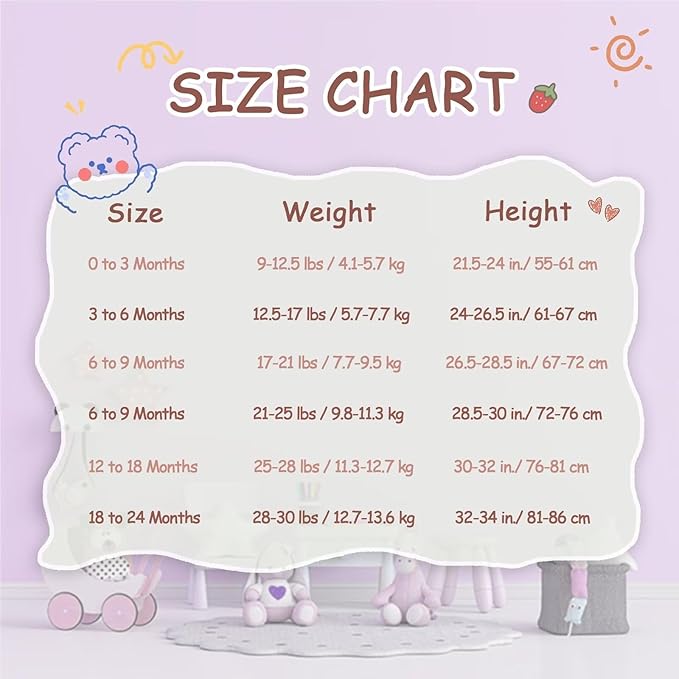 Bamboo Rayon Baby Bodysuit,Short Sleeve Bodysuits Solid Color Outfits for Infant Boys Girls Soft Clothes