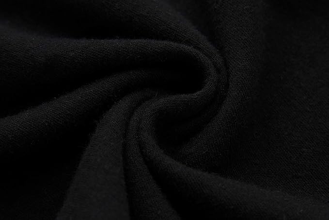 Teach Leanbh Infant Baby Polo Bodysuit Cotton Long Sleeve Pure Color Shirt 3-24 Months (3 Months, Pink)