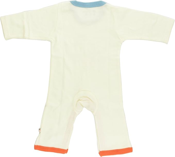 Babysoy baby-girls Classic