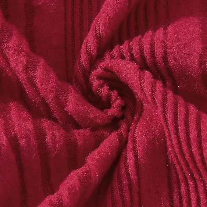 Aalizzwell Infant Baby Girl Fall Winter Outfit