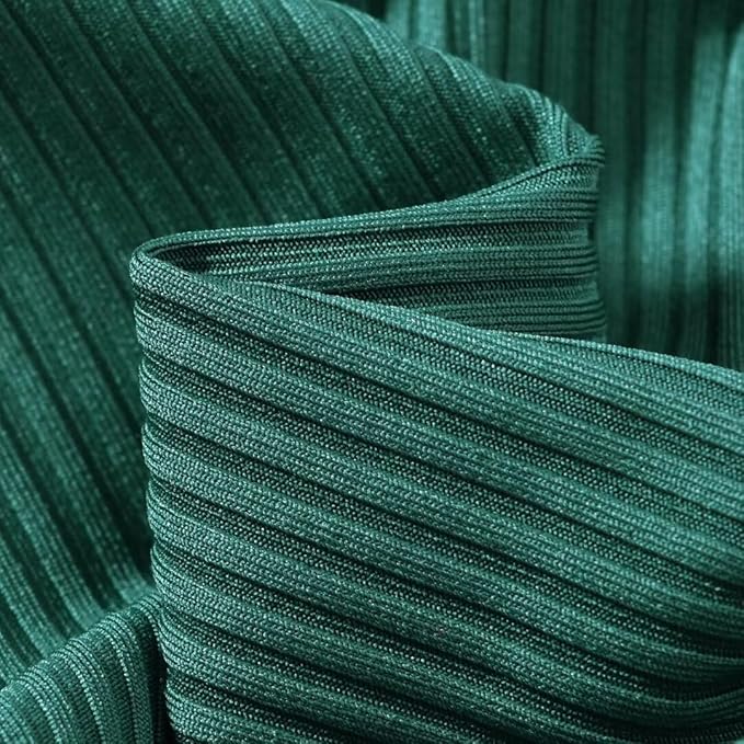 Unutiylo Preemie Newborn Baby Girl Clothes Romper Suspender Dress Fall Winter Outfits Ruffle Long Sleeve Jumpsuit