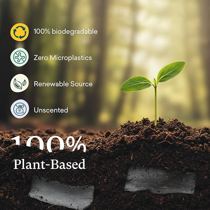 PurComfy Baby Dry Wipes for Newborn, 16 Pack Plant-Based & Hypoallergenic Disposable Cloths for Baby Diaper Changes, Meal Time & Runny Noses, Use Wet or Dry, Total 960 Count