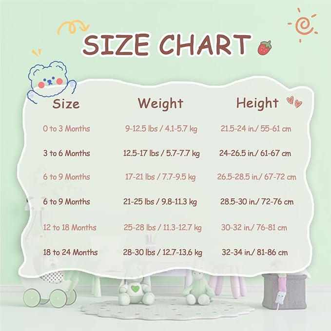 Bamboo Rayon Baby Bodysuit,Short Sleeve Bodysuits Solid Color Outfits for Infant Boys Girls Soft Clothes