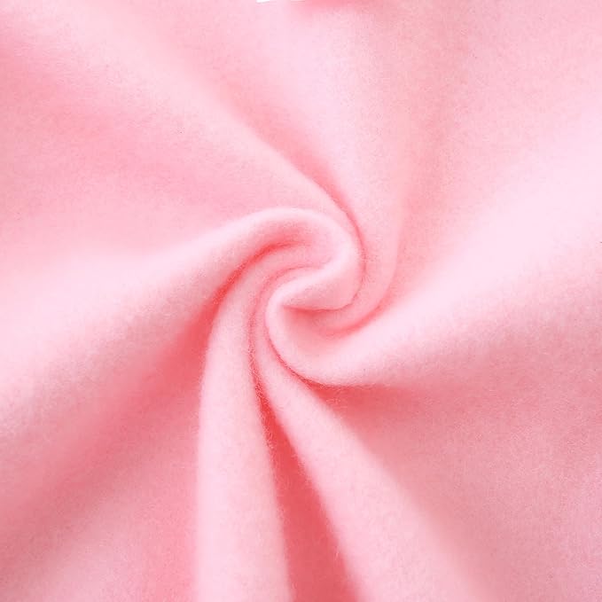 Baby Girls Boys Warm Adorable Hooded Zip Coat for Fall Spring Outerwear 3-24M Kids Jacket