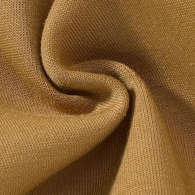 Aalizzwell Infant Baby Winter Hoodie Outfit