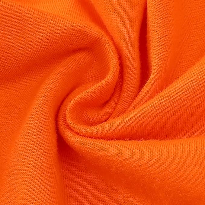 Baby Girl Solid Color Romper Infant Ruffle Sleeve Bodysuit One Piece Outfit Toddler Jumpsuit clothes