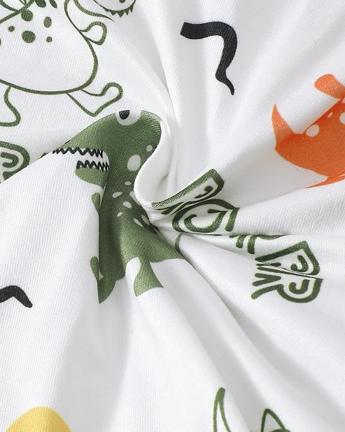 NZRVAWS Newborn Baby Boy Girl Clothes Unisex Preemie Infant Must Have Pants Set Outfits 0-18 Months 20 Pcs Essentials Gift