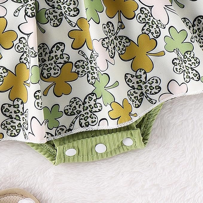 Baby Girl Clothes Newborn Romper Dress Infant Lace Ruffle Sleeveless Summer Outfits with Headband 0-12 Months