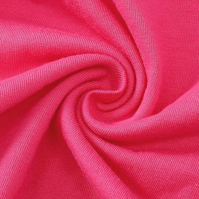 Baby Girl Solid Color Romper Infant Ruffle Sleeve Bodysuit One Piece Outfit Toddler Jumpsuit clothes