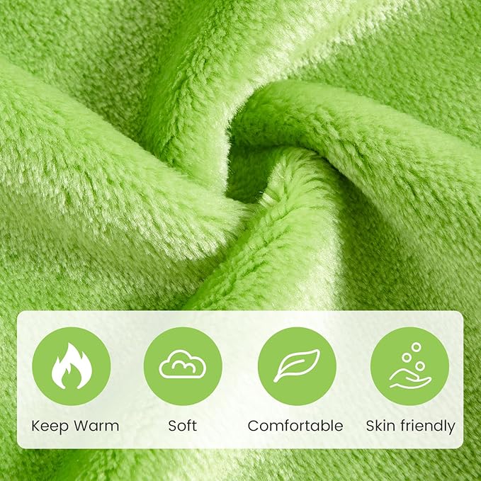 JiAmy Baby Snowsuit Baby Bear Hooded Onesie With Fold-Over Newborn Animals Fleece Outifts Thin Fall Winter Outfits