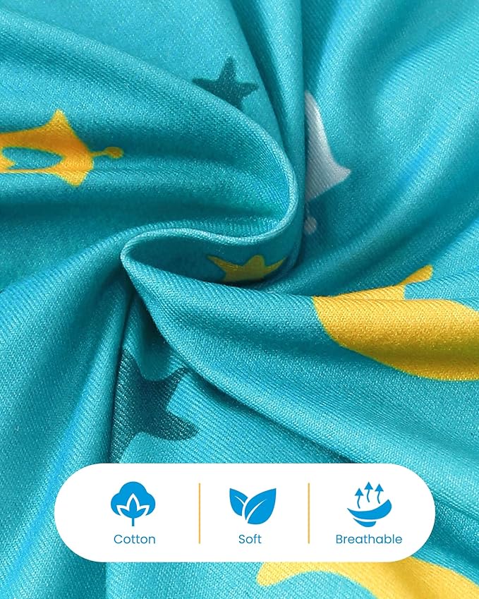 NZRVAWS Newborn Baby Boy Girl Clothes Unisex Preemie Infant Must Have Pants Set Outfits 0-18 Months 20 Pcs Essentials Gift