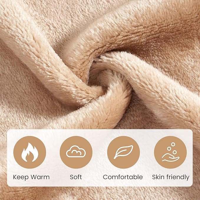 JiAmy Baby Snowsuit Baby Bear Hooded Onesie With Fold-Over Newborn Animals Fleece Outifts Thin Fall Winter Outfits