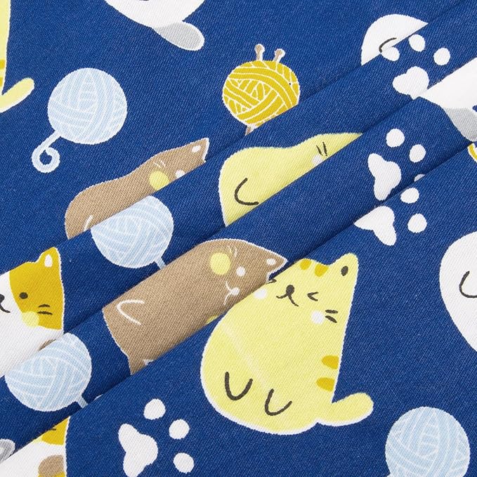 Baby Romper Kimono Robe Cotton Japanese Pajamas