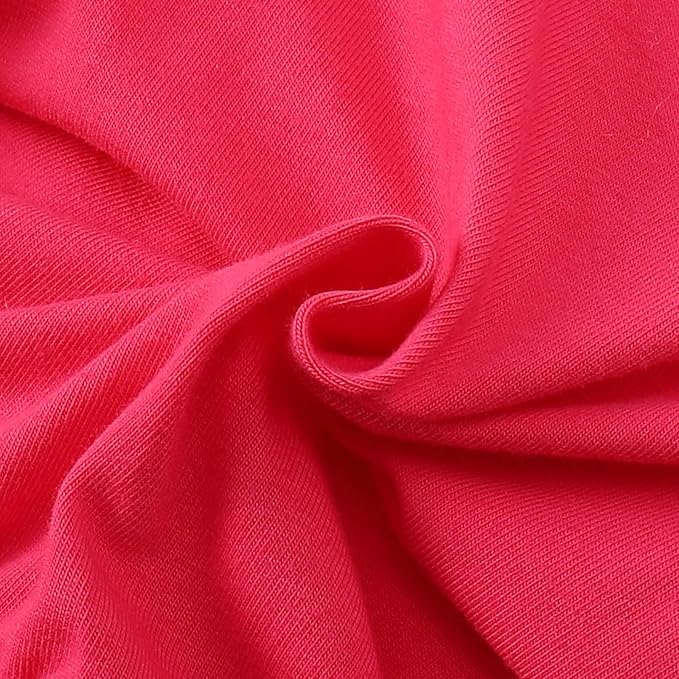 Baby Girl Clothes Infant Ruffle Sleeve Romper Dress Newborn Solid Tutu Skirt Sets Jumpsuit Headband Outfit