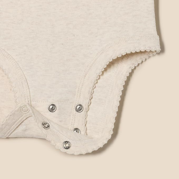 Amazon Essentials baby-girls Sleeveless Bodysuits