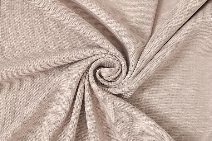 JunNeng Viscose from Bamboo Baby Sleeper,Newborn Footie Pajamas with 2 Way Zipper & Fold Over Mittens,0-12M