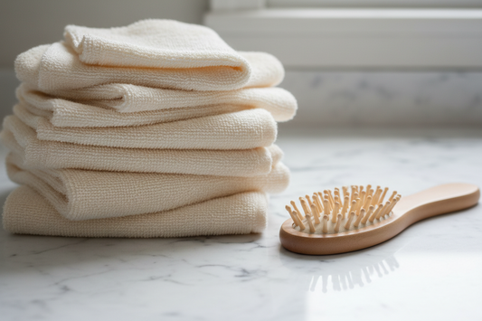 Gentle Care: A Guide to Sensitive Skin and Baby Hygiene