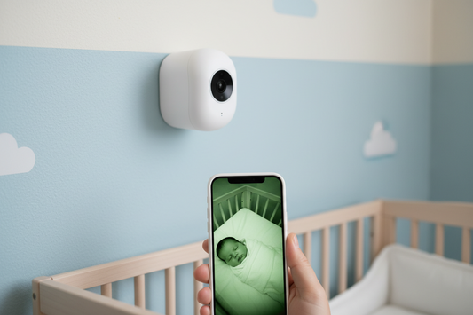 Smart Parenting: Top Tech Gadgets That Make Life Easier