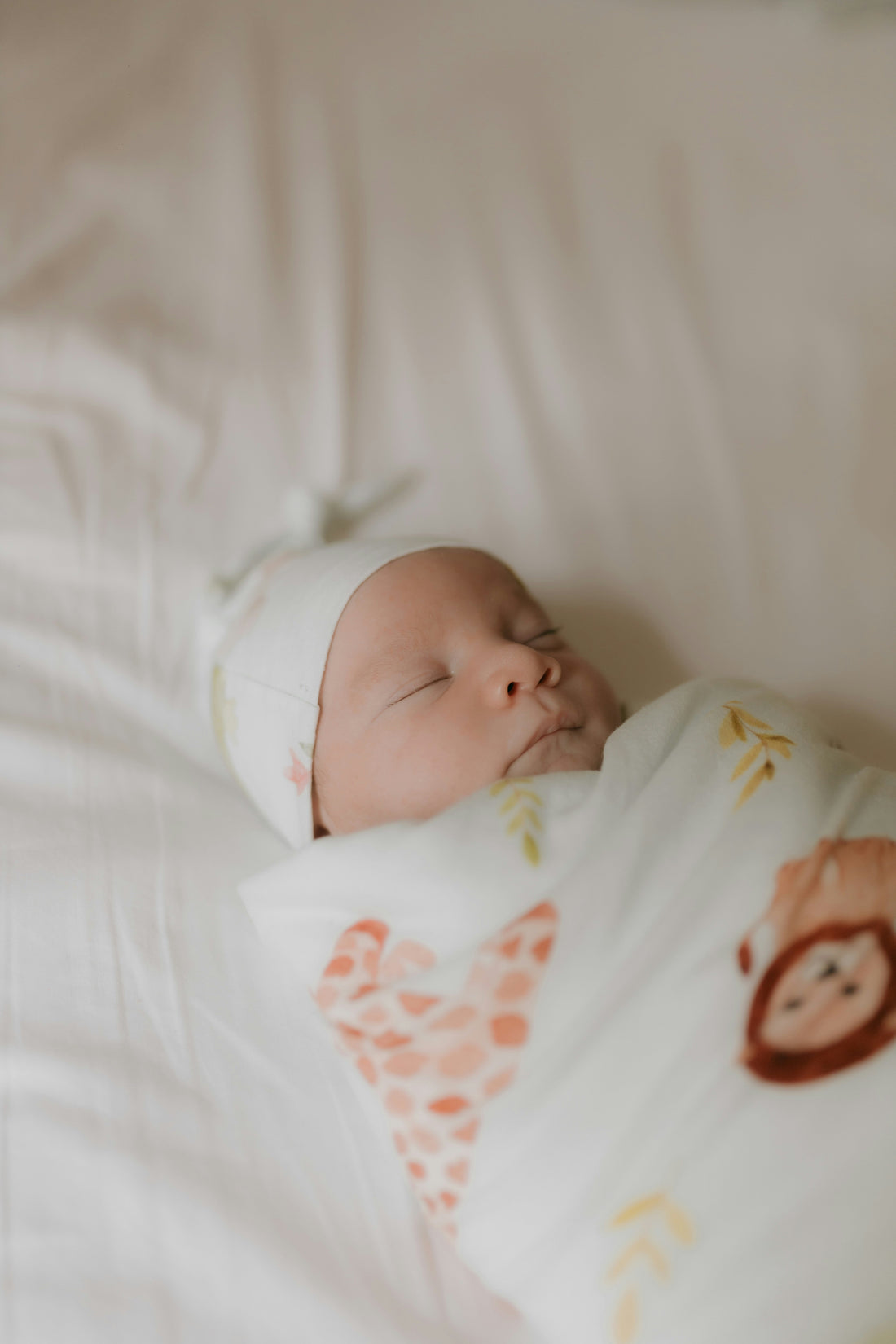 The Golden Hour: Establishing a Calming Bedtime Routine