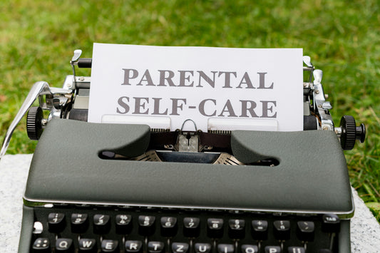 Happy Parent, Happy Baby: Why Self-Care is a Parenting Essential