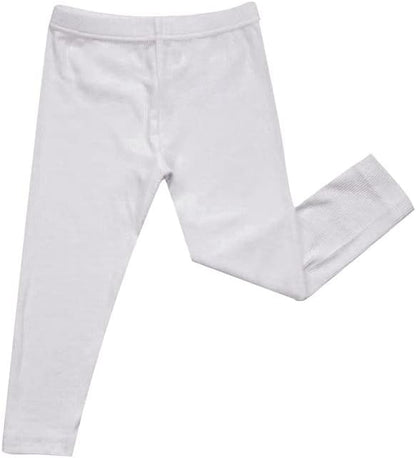 AVAUMA Baby Boys Girls Pajama Set Kids Toddler Snug fit Ribbed Sleepwear pjs for Daily Life Style