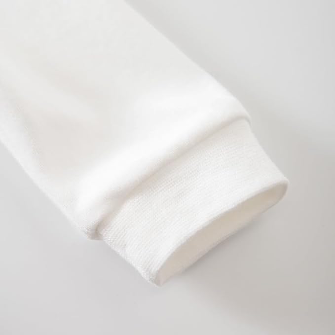 HUAANIUE Newborn Baby Boys Gentleman Romper One Piece Long Sleeve Bowtie Outfit Formal Wear Tuxedo Suit