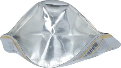 Serenity Kids 6+ Months Baby Food Pouches Puree Made With Ethically Sourced Meats & Organic Veggies | 3.5 Ounce BPA-Free Pouch | Free Range Chicken, Pea, Carrot | 1 Count (Pack of 5)