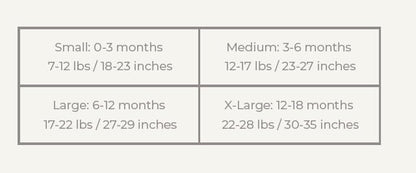 Ely's & Co. 100% Cotton Wearable Blanket Baby Sleep Bag 2 Pack (6-12 Months, Blue)